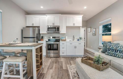 Waveland Beach Cottage 213 - Foto 15