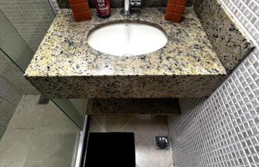 Studio for 2 people Steps from Copacabana Beach - Foto 22