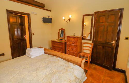 Dairy Barn - Foto 14