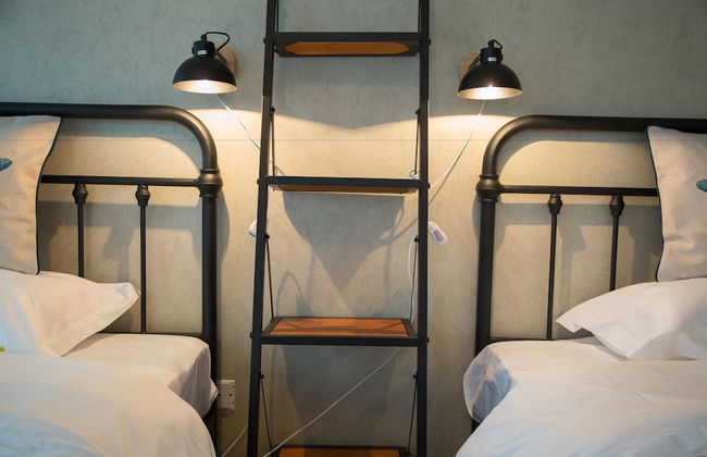 Chengdu Morpheus City Service Apartment - Photo 54