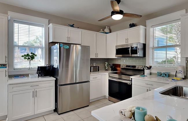 Bungalows at Seagrove by Southern Vacation Rentals - Foto 36