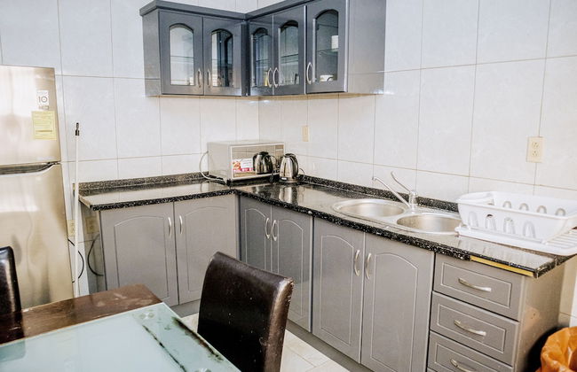 Happy Holidays Residences - Photo 12