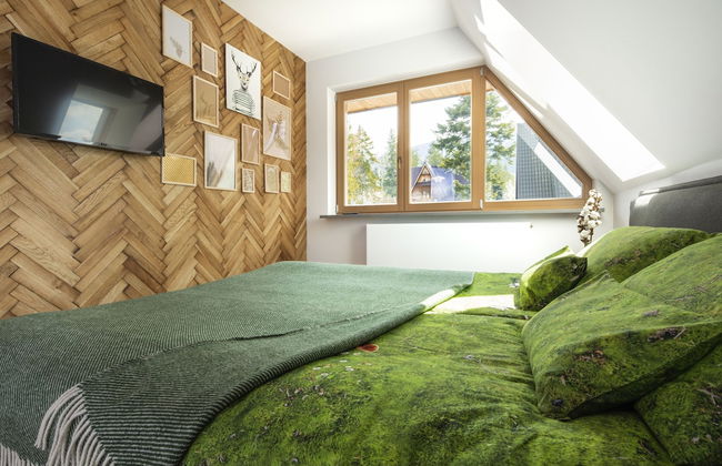 Green Deer Premium - Foto 21