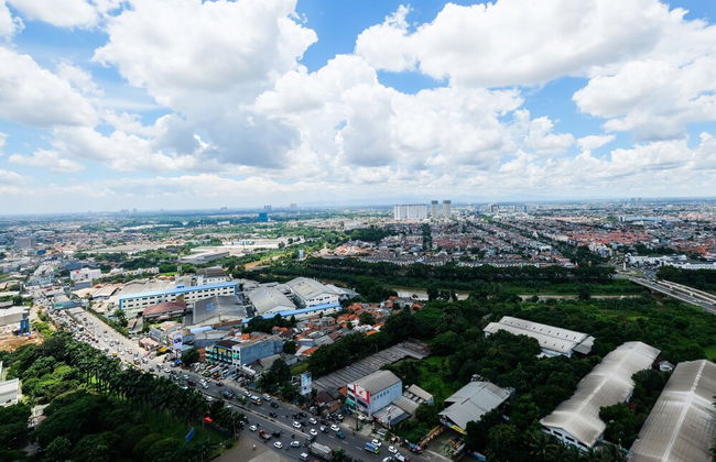 New Furnished Studio Apartment Springwood Residence - Photo 29