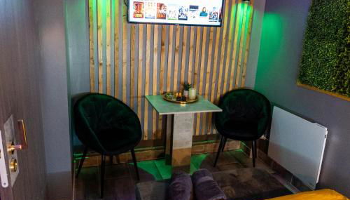 Opale Spa - Jacuzzi et sauna privatifs - Foto 2