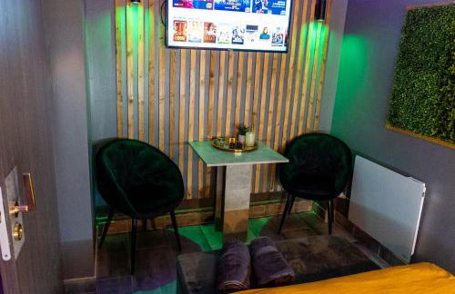 Opale Spa - Jacuzzi et sauna privatifs - Foto 2