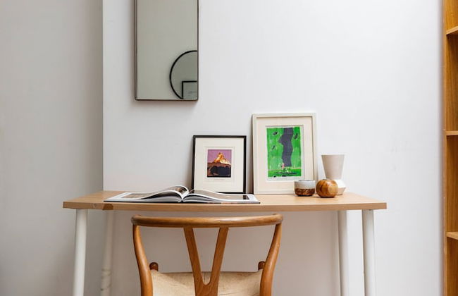 Simon Close by Onefinestay - Foto 45