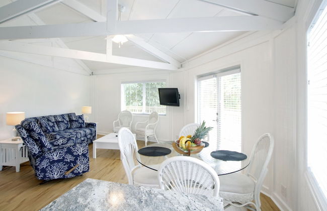 Topsider Resort - Foto 8