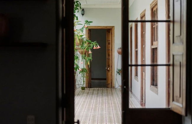 w 3BR Baroque Villa With Spacious Terrace - Foto 14