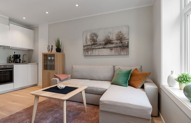 Barfot Apartments - Foto 43