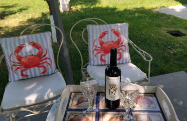 TO ARCHONTIKO La maison de ville - Foto 10