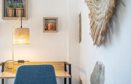 Petit nid douillet - Welc'Home - Foto 18