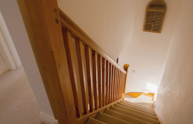 Discovery Barn Luxury 2 BD Conversion - Foto 50