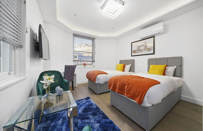 City Prime Apartments - Foto 39