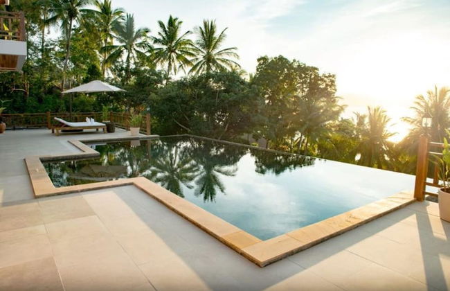 Perfect View Pool Villa - Photo 21