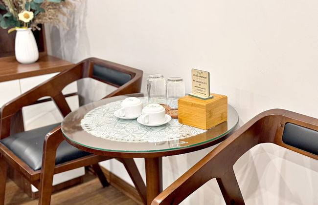 Au79 Hotel & Apartment - Foto 6