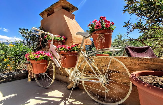 Thymes traditional house - Foto 18