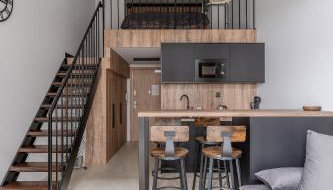 Sleep & Fly & Stay I Comfort Apartament - Foto 4