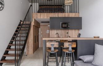 Sleep & Fly & Stay I Comfort Apartament - Foto 4