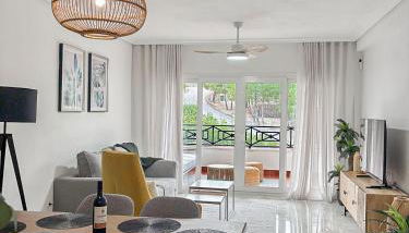 Oasis del Sol - Photo 2