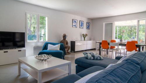 Holiday Home Villa Matisse by Interhome - Photo 5