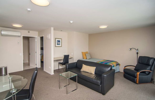 Coastal Ridge Apartments - Foto 10