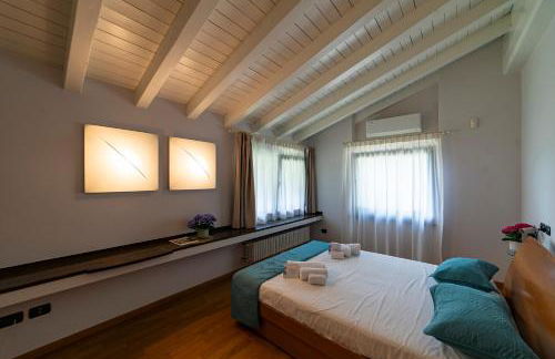 Villa Anna Lake View - Foto 9