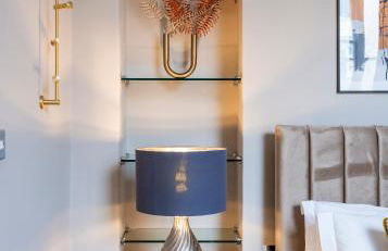 Central London Hyde Park Apartments - Foto 28