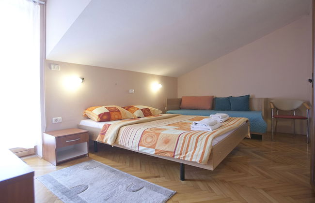 Apartments Seherzada - Foto 51