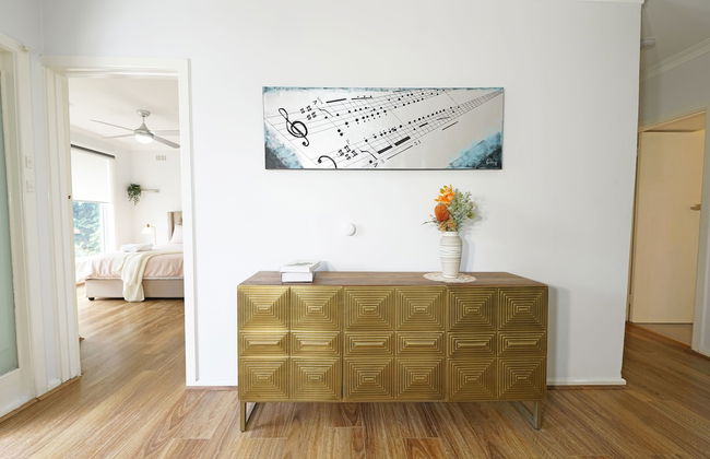 Bayside 4-BRM Home near Mentone - Foto 22