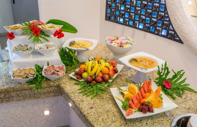 Ona Hollywood Mirage - Photo 51