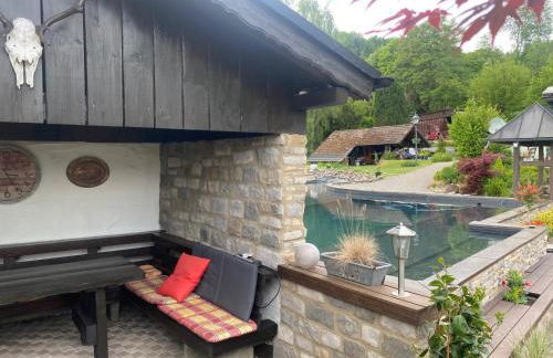 Zur Clemens Hütte - Foto 2