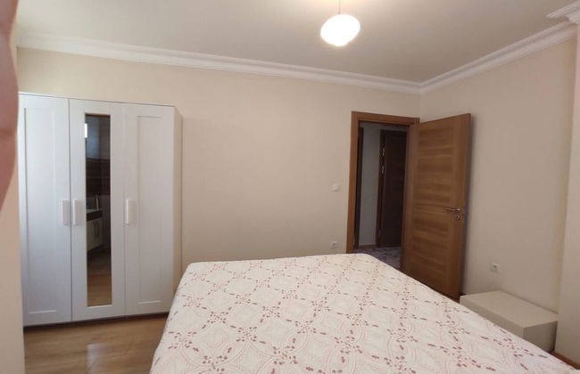 Duplex 4 1 in the City Center of Ümraniye Alemdağ Caddesi Istanbul - Photo 3