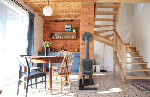 Smugi Dom Gościnny - Foto 3