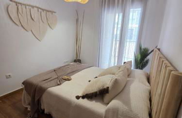 Costa Foz Apartment Playa de Llas, terraza, piscina y pista de pádel - Foto 24