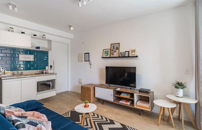 CPM- Praça MADÁ By Anora Spaces - Foto 58