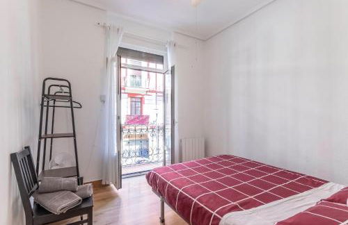Apartamento junto al Guggenheim con parking gratuito - Foto 13