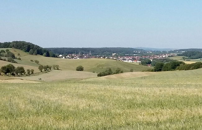 Holiday Apartment Lautertalblick - Photo 18