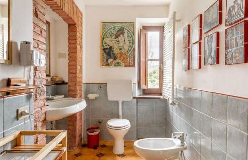 Casale Piantata Orte con piscina - Foto 45