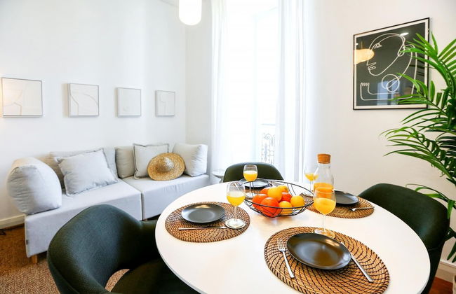 Offline Mood Apartment - Photo 22