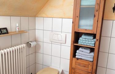 Alexandras Ferienwohnung - Maisonette 90 qm mit Balkon - Foto 59