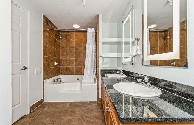 Beach Club Resort Residence and Spa - Foto 47