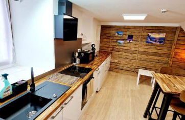 Gîte de la Bégude - Foto 6