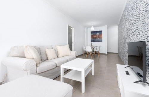 Home2Book Modern Apartment Near Playa del Pozo - Foto 6