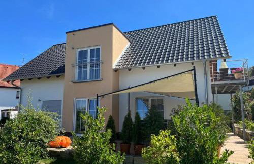 Apartment Luise - Foto 1