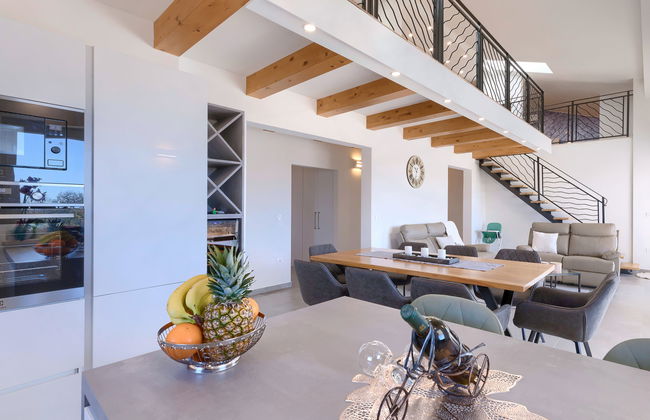 Villa Civitan - Foto 7