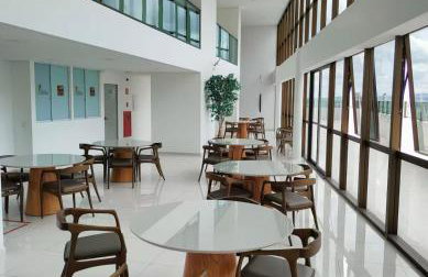 Apt Maurício de Nassau próximo ao pátio do forró - Foto 6