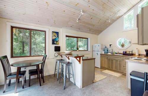 The Dome House - Foto 17