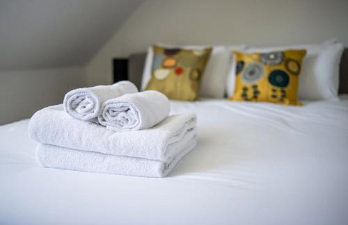 Bright & Beautiful Studio Flat in Bristol! - Foto 11