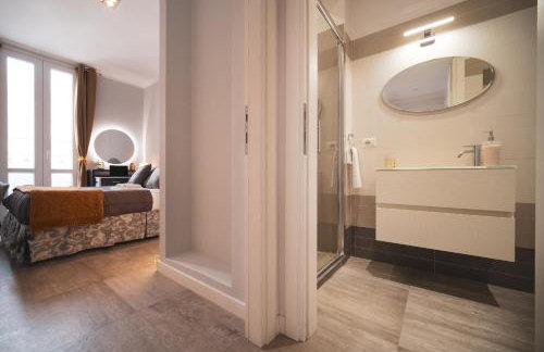 Venus Penthouse - Favoloso attico in pieno centro a Roma - Foto 12